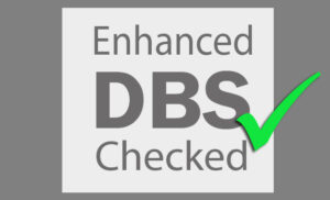 Enhanced DBS Check